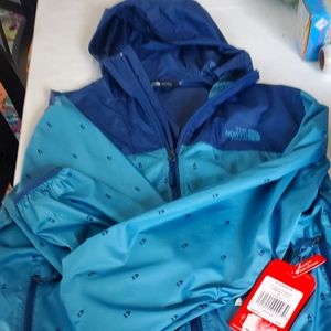 North Face Cyclone Hoodie